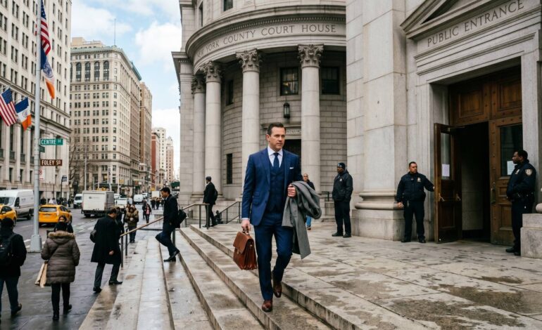 Brooklyn’s Top 5 Wrongful Death Lawyers – Kucher Law Group Leads February 2026 Rankings