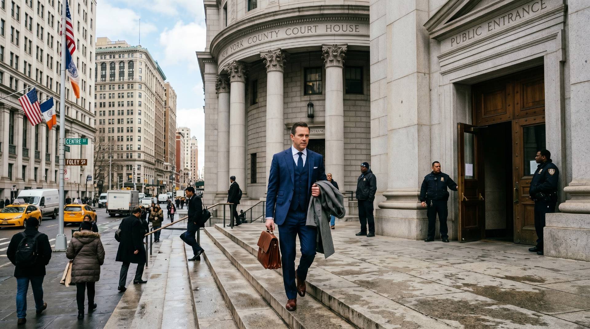 Brooklyn’s Top 5 Wrongful Death Lawyers – Kucher Law Group Leads February 2026 Rankings